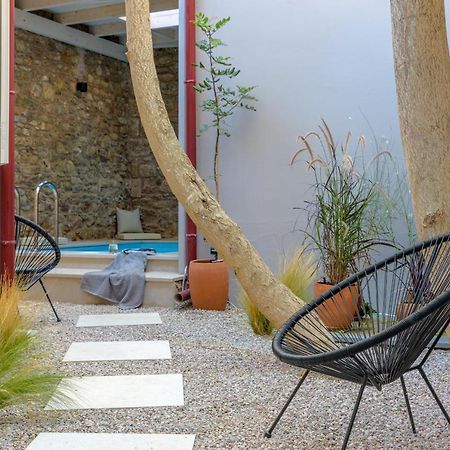 Incomparable Plaka'S Luxury Apt Private Pool アテネ エクステリア 写真
