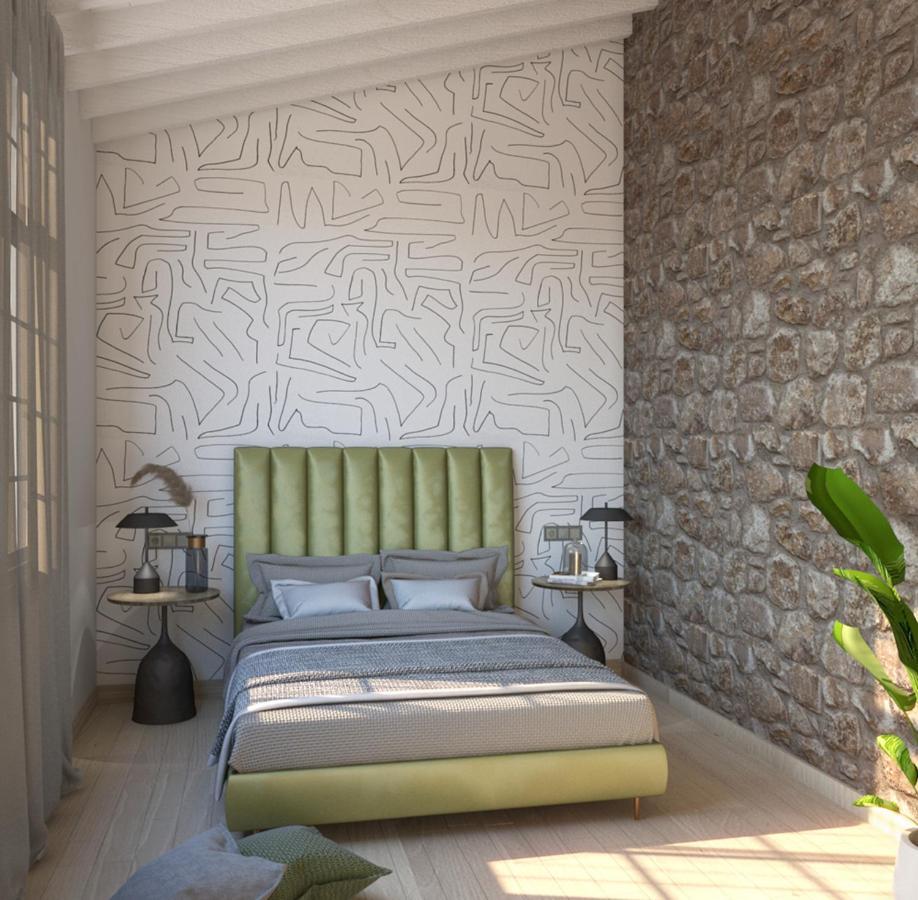 Incomparable Plaka'S Luxury Apt Private Pool アテネ エクステリア 写真