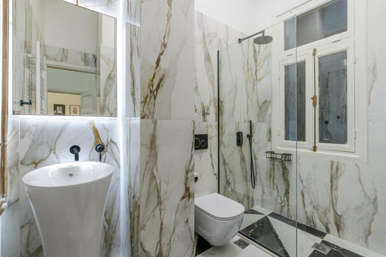 Incomparable Plaka'S Luxury Apt Private Pool アテネ エクステリア 写真